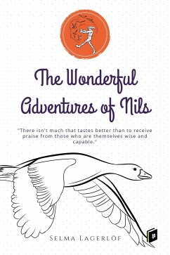 The Wonderful Adventures of Nils (eBook, ePUB) - Lagerlöf, Selma