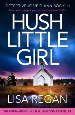 Hush Little Girl (eBook, ePUB)