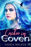 Cuckoo in the Coven (Witches of Raven's Landing, #2) (eBook, ePUB)