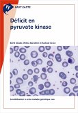 Fast Facts: Déficit en pyruvate kinase (eBook, ePUB)