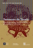 Tastoanes de Tonalá (eBook, ePUB)