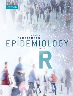 Epidemiology with R (eBook, PDF) - Carstensen, Bendix