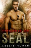 Vertrauen auf den SEAL (Rettung der SEALs Reihe, #3) (eBook, ePUB)