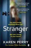 Stranger (eBook, ePUB)