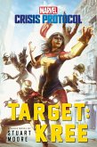 Target: Kree (eBook, ePUB)
