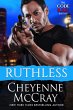 Ruthless (Code R.E.D., #1) (eBook, ePUB) - Bild 1