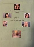 Poetry For The Stars: Poems I Wrote For Them (eBook, ePUB) Poetry For The Stars: Poems I Wrote For Them (eBook, ePUB)