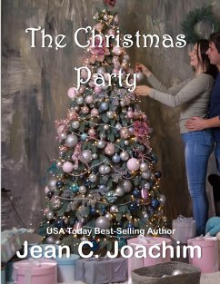 The Christmas Party (eBook, ePUB) - Joachim, Jean C.
