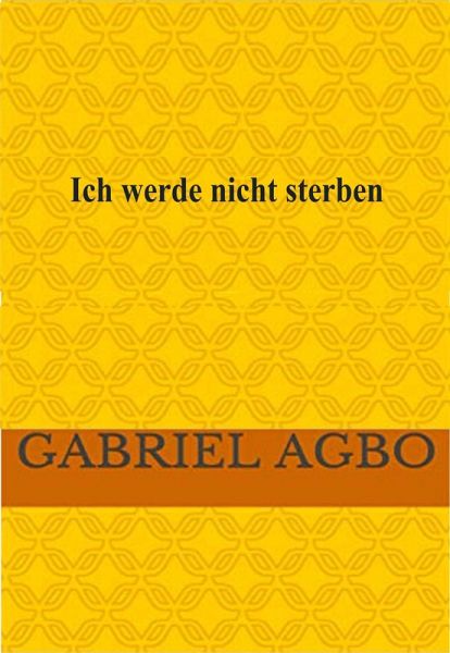 Ich werde nicht sterben (eBook, ePUB) Ich werde nicht sterben (eBook, ePUB)