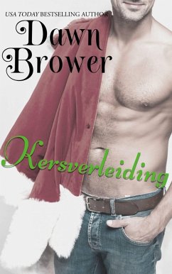 Cover Kersverleiding (eBook, ePUB)