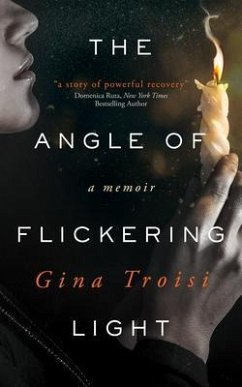 The Angle of Flickering Light (eBook, ePUB) - Troisi, Gina