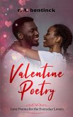 Valentine Poetry (eBook, ePUB)