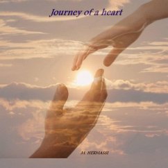 Cover Journey of a Heart (eBook, ePUB)
