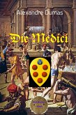 Die Medici (eBook, ePUB)