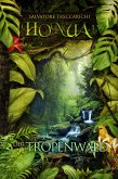 Honua IV - Der Tropenwald (eBook, ePUB)