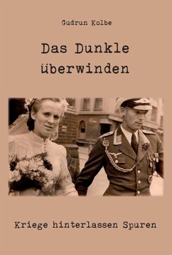 Cover Das Dunkle überwinden (eBook, ePUB)