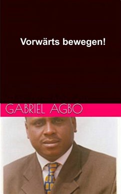 Cover Vorwärts bewegen! (SELBSTHILFE / Motivierend & inspirierend) (eBook, ePUB)