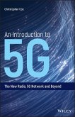 An Introduction to 5G (eBook, PDF)