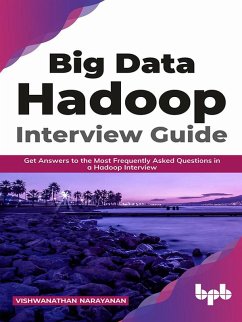 Big Data Hadoop Interview Guide: Get Answers to the Most Frequently Asked Questions in a Hadoop Interview (English Edition) (eBook, ePUB) - Narayanan, Vishwanathan