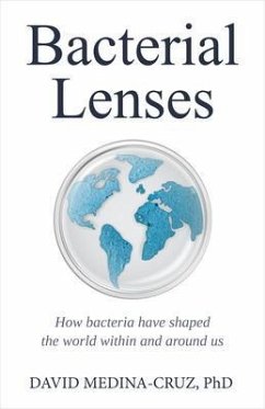 Cover Bacterial Lenses (eBook, ePUB)