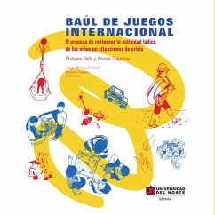 Cover Baúl de juegos internacional (eBook, PDF)