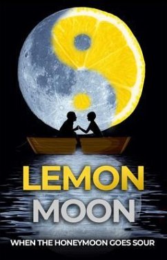 Cover Lemon Moon (eBook, ePUB)