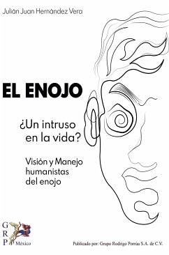 El Enojo (eBook, ePUB) - Hernández Vera, Julián Juan