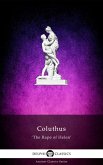 The Rape of Helen by Coluthus (Illustrated) (eBook, ePUB)