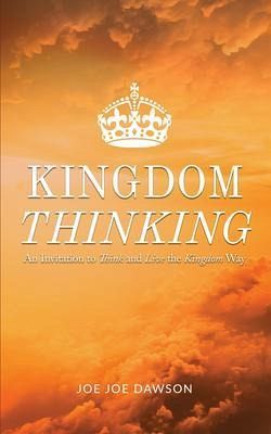 Kingdom Thinking (eBook, ePUB)