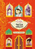 Violeta i el tresor amagat (eBook, ePUB)