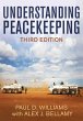 Understanding Peacekeeping (eBook, ePUB) - Bild 1