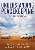 Understanding Peacekeeping (eBook, ePUB)