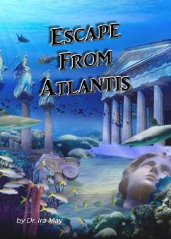 Cover Escape From Atlantis (eBook, ePUB)