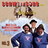 Hüt Isch Schwingfäscht No.3