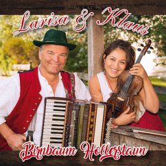 Birnbaum Hollerstaun - Larisa & Klaus