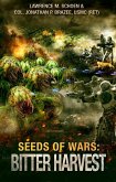 Bitter Harvest (Seeds of War, #3) (eBook, ePUB)