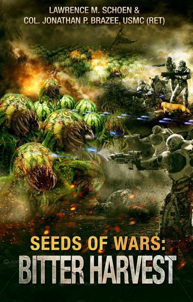 Bitter Harvest (Seeds of War, #3) (eBook, ePUB) Bitter Harvest (Seeds of War, #3) (eBook, ePUB)