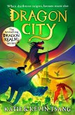 Dragon City (eBook, ePUB)