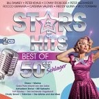 Stars & Hits-Best Of 50er Schlager