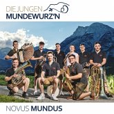 Novus Mundus