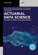 Actuarial Data Science (eBook, ePUB) - Bild 1