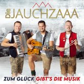 Zum Glück Gibt'S Die Musik