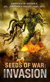 Invasion (Seeds of War) (eBook, ePUB)