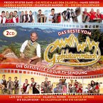 Das Beste Vom Gipfelstammtisch-Die Offizielle Cd Das Beste Vom Gipfelstammtisch-Die Offizielle Cd