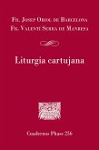 Liturgia cartujana (eBook, ePUB)