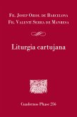 Liturgia cartujana (eBook, ePUB)