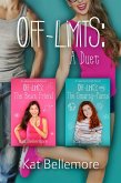 Off Limits: The Duet (Off Limits Boxed Set, #1) (eBook, ePUB)