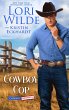 Cowboy Cop (Cowboy Confidential, #1)... - Bild 1