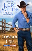 Cowboy Cop (Cowboy Confidential, #1) (eBook, ePUB)