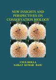 New Insights and Perspective on Conservation Biology (eBook, ePUB)